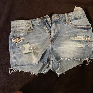 Guess shorts